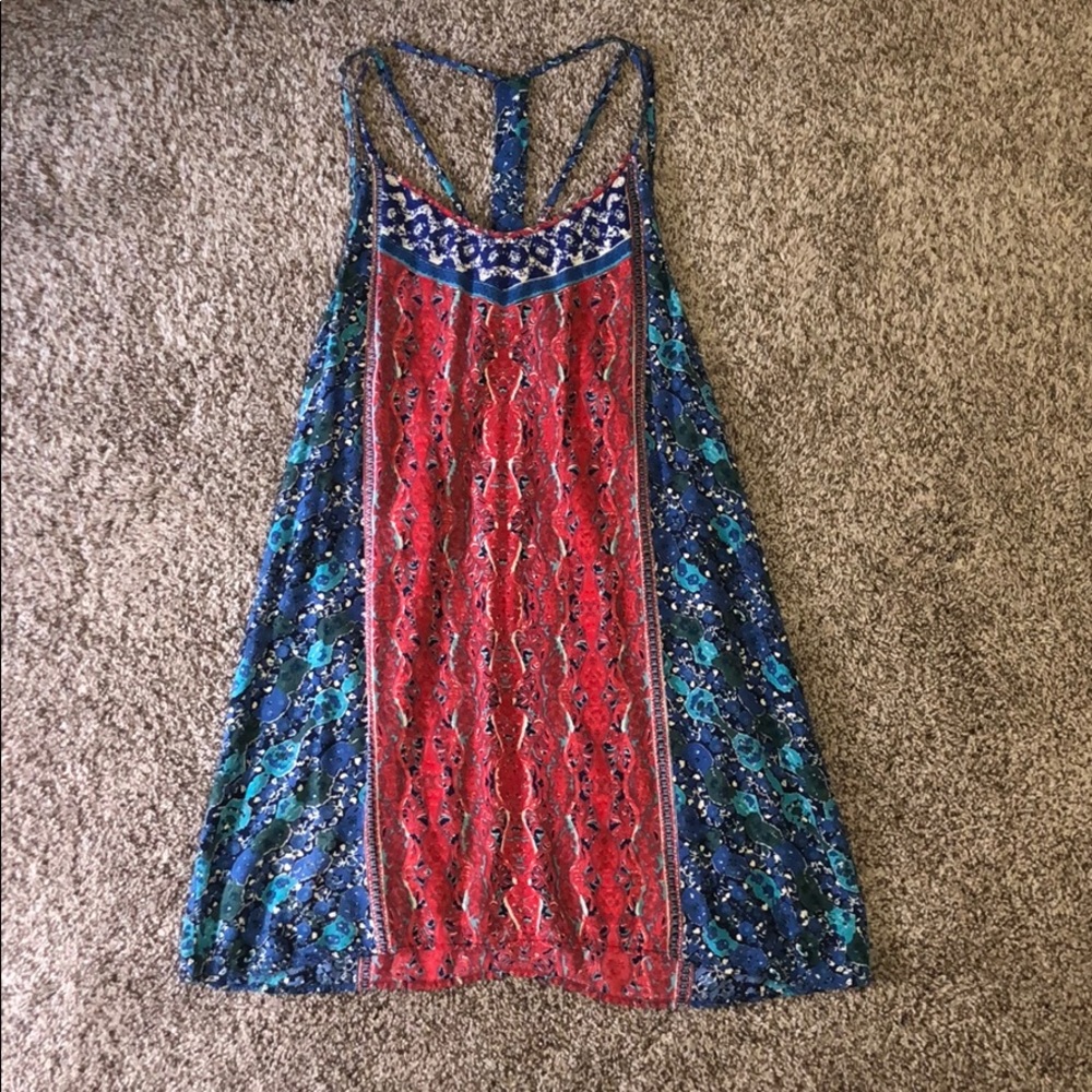 Angie Sundress